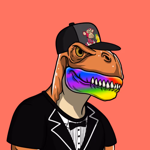 Metasaurs #2099