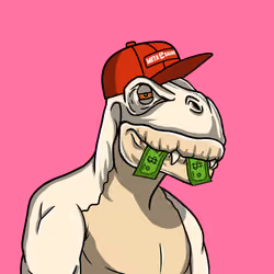 Metasaurs #534