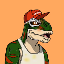 Metasaurs #420