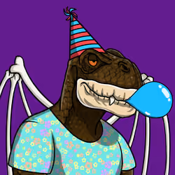 Metasaurs #8572
