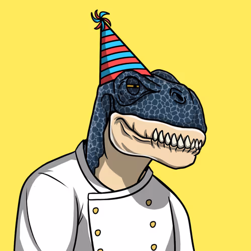 Metasaurs Nft