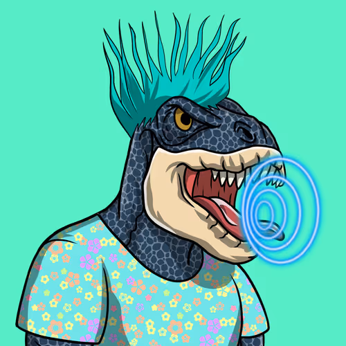 Metasaurs Nft