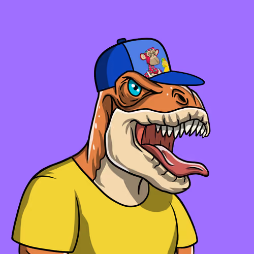 Metasaurs #5360