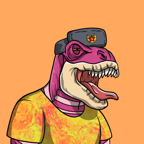 Metasaurs #9638