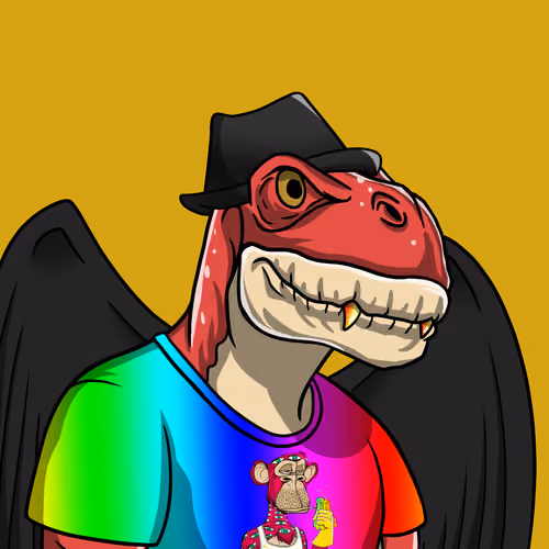 Metasaurs #9124