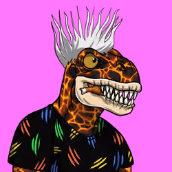 Metasaurs #992
