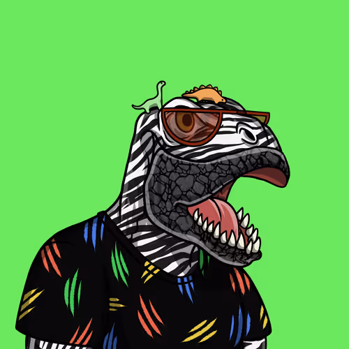 Metasaurs Nft