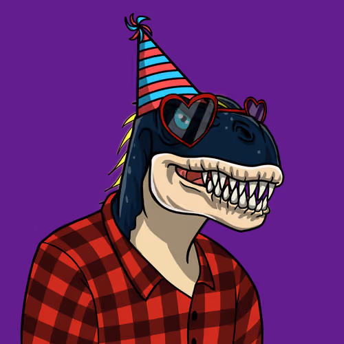 Metasaurs #2477