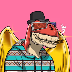 Metasaurs #3694
