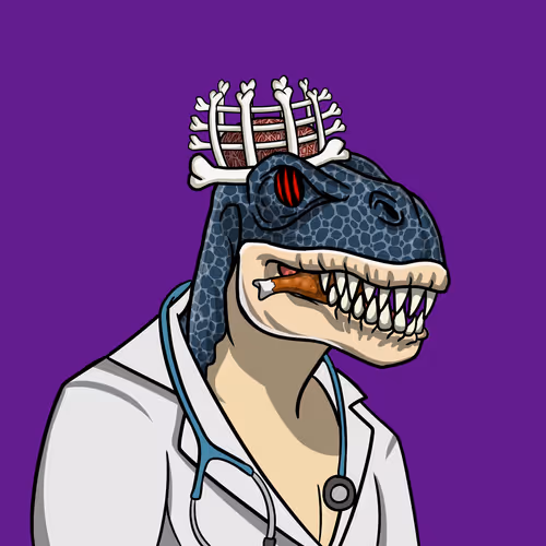 Metasaurs #9271
