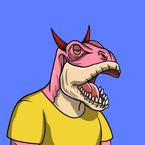Metasaurs Nft