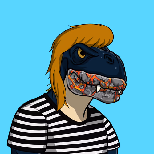 Metasaurs #7116