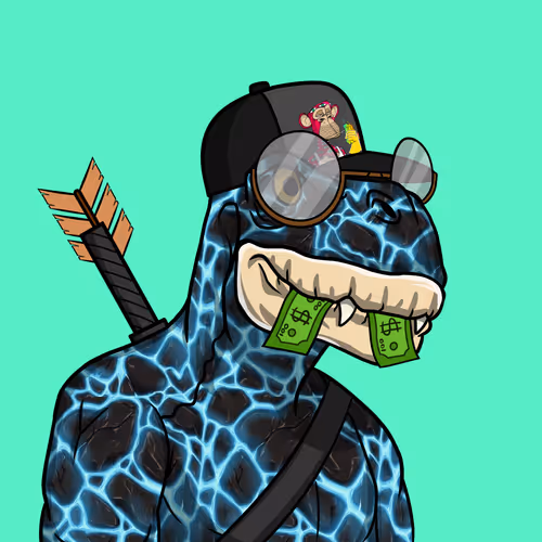 Metasaurs #2314