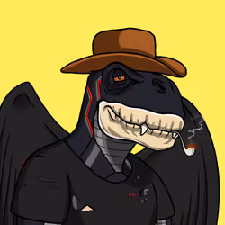 Metasaurs #6475