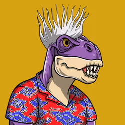 Metasaurs #6467