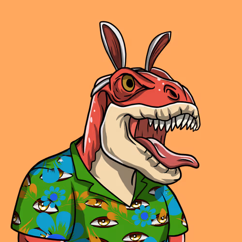 Metasaurs #9432
