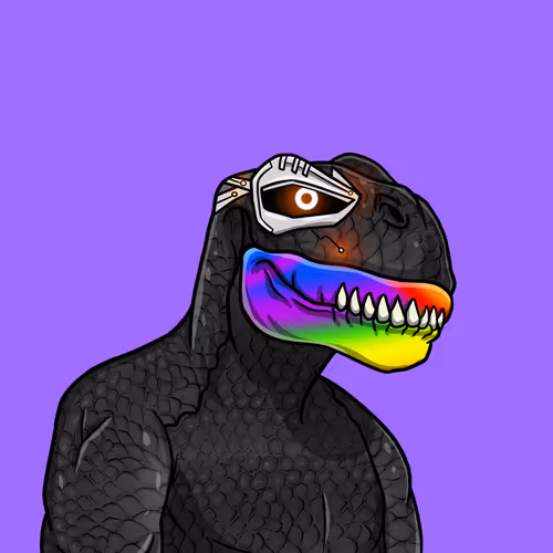 Metasaurs Nft