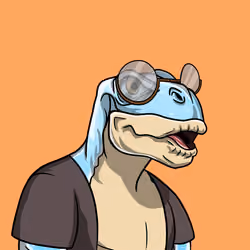 Metasaurs #9346