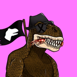 Metasaurs #1299