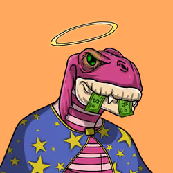 Metasaurs #3311