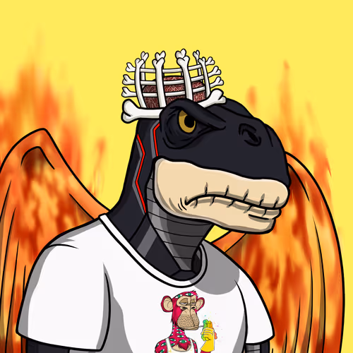 Metasaurs Nft