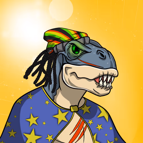 Metasaurs Nft