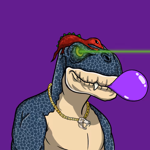 Metasaurs Nft