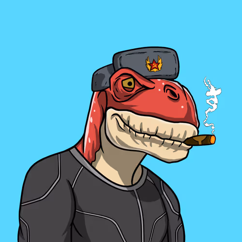 Metasaurs Nft