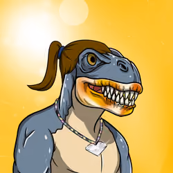 Metasaurs #3182
