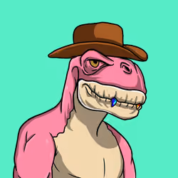 Metasaurs #1329