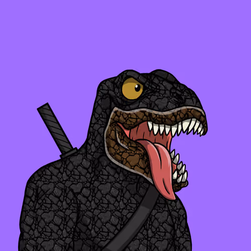 Metasaurs #9979