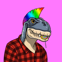 Metasaurs #3462