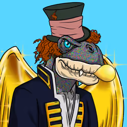 Metasaurs #110