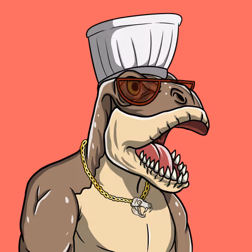 Metasaurs #4068