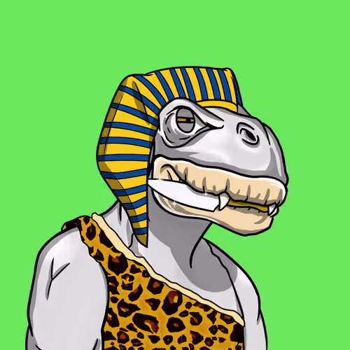 Metasaurs #2650