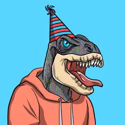 Metasaurs #5756