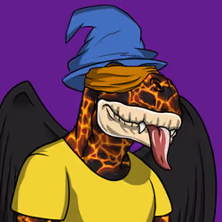 Metasaurs #9666