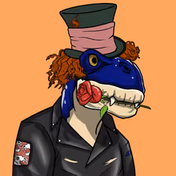 Metasaurs #523