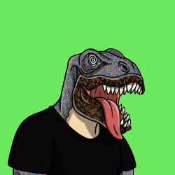 Metasaurs #4977