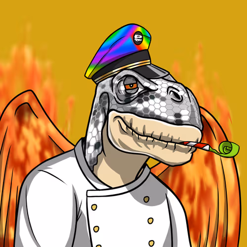 Metasaurs Nft