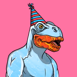Metasaurs #8971