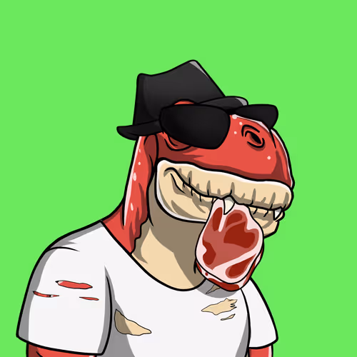 Metasaurs Nft