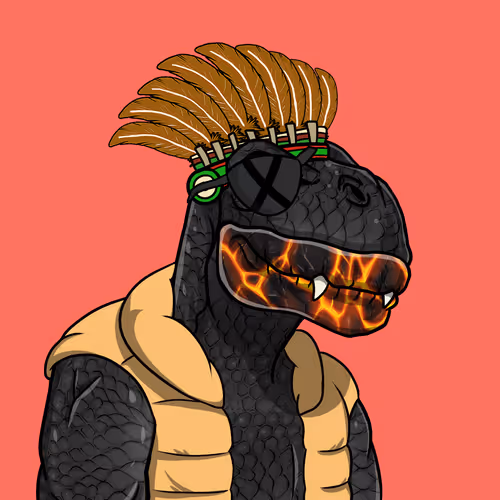 Metasaurs Nft