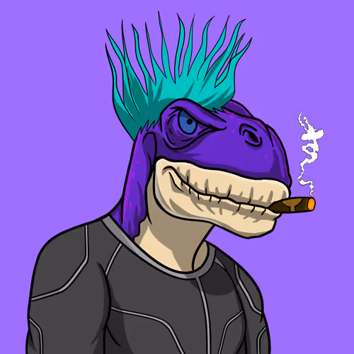 Metasaurs Nft