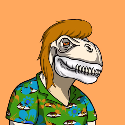 Metasaurs #8511
