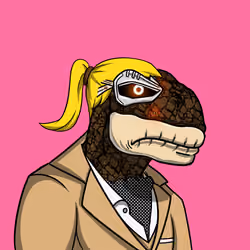 Metasaurs #3756