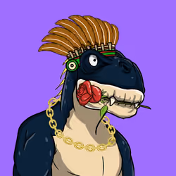 Metasaurs #6394