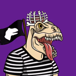 Metasaurs #2115