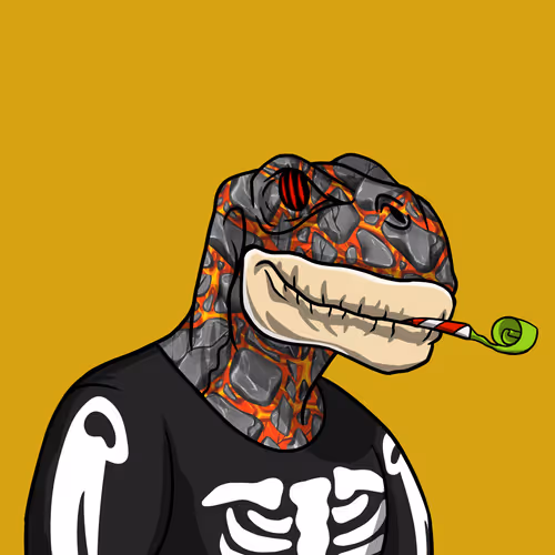 Metasaurs Nft
