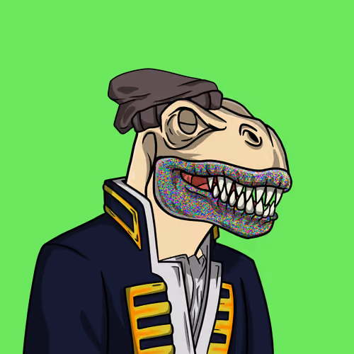 Metasaurs #2224